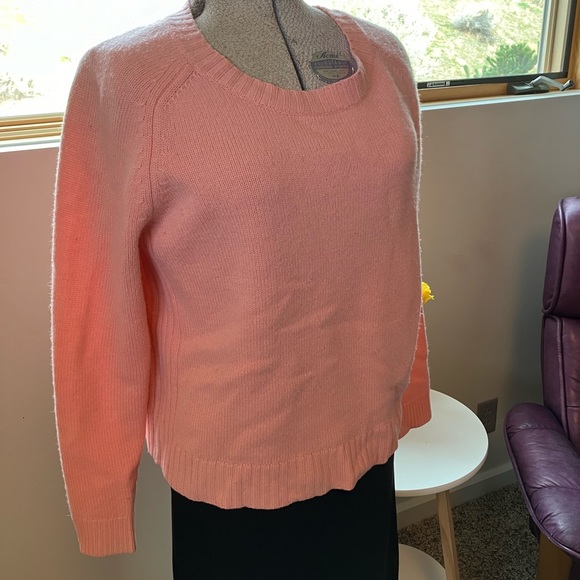 Two 100% cashmere sweaters for $20! In good pre-worn condition. - Picture 3 of 8